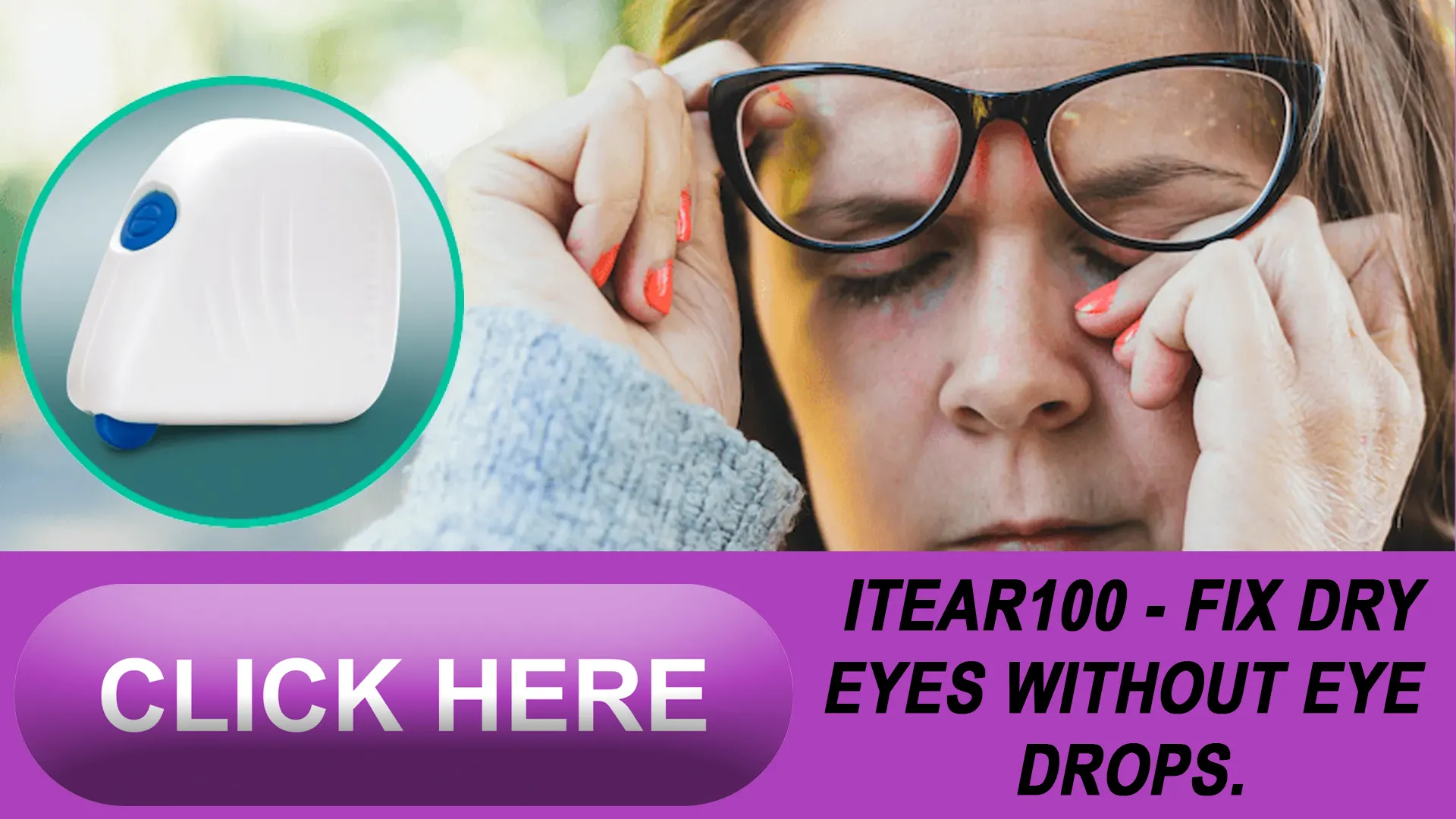 Demystifying Dry Eye Treatments