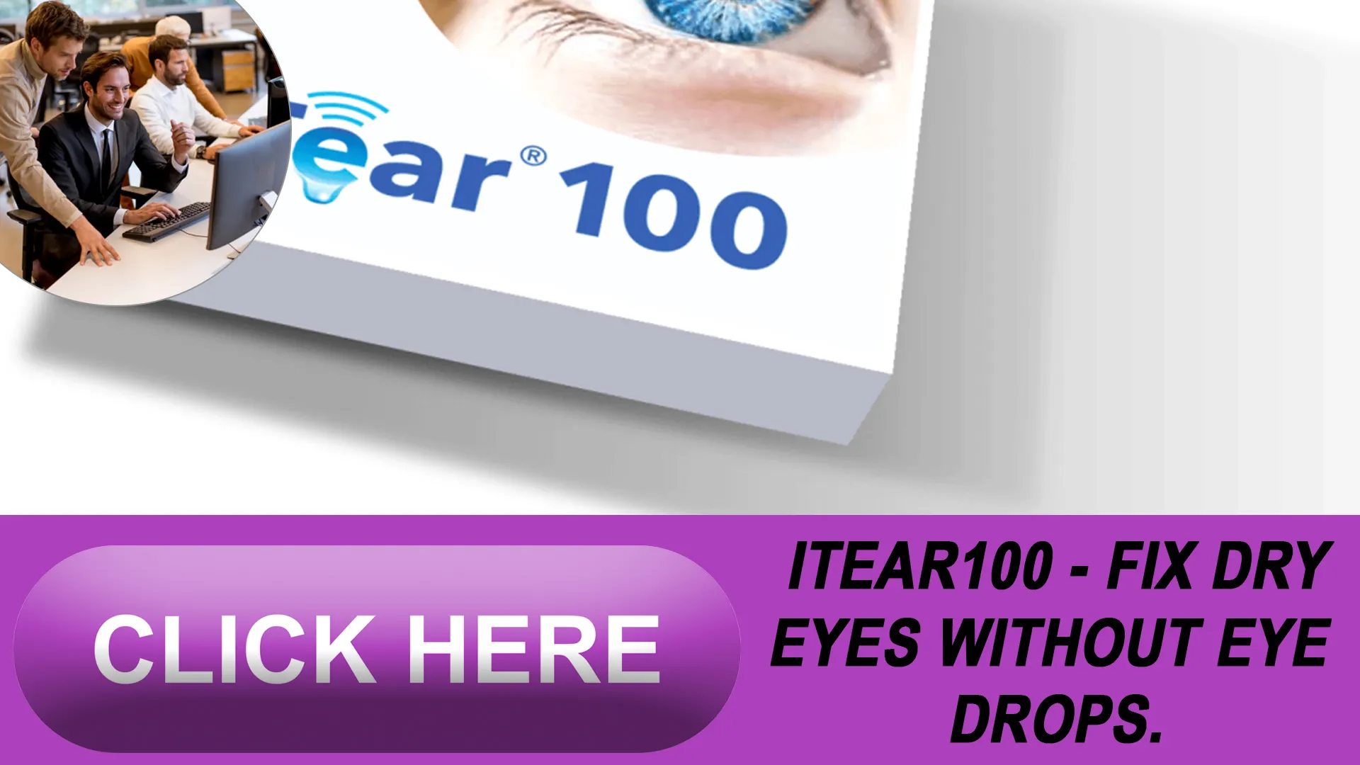 Managing and Maintaining the iTEAR100