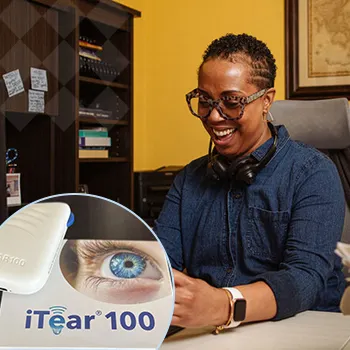 The Life-Changing Potential of the iTEAR100