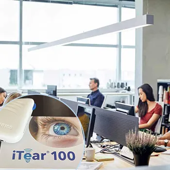 Your Easy Path to Acquiring the iTEAR100