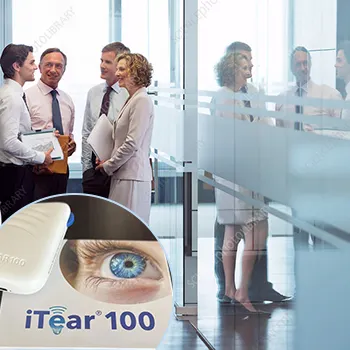 Understanding the Role of the iTEAR100 Device