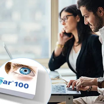 Begin Your Journey to Natural Tear Stimulation with iTear100